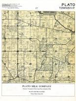 Plato Township, Kane County 1954c